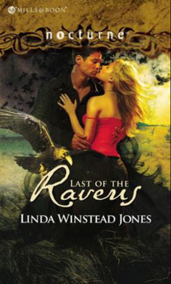 Last of the ravens