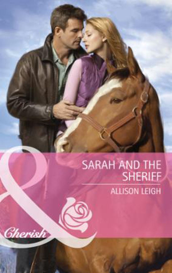Sarah and the sheriff