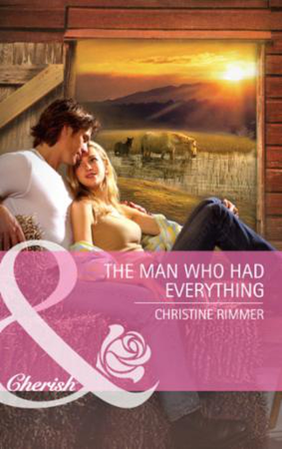 The man who had everything