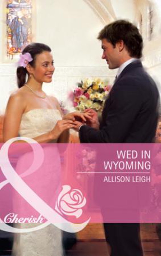 Wed in wyoming