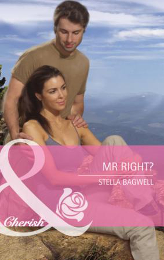 Mr right?
