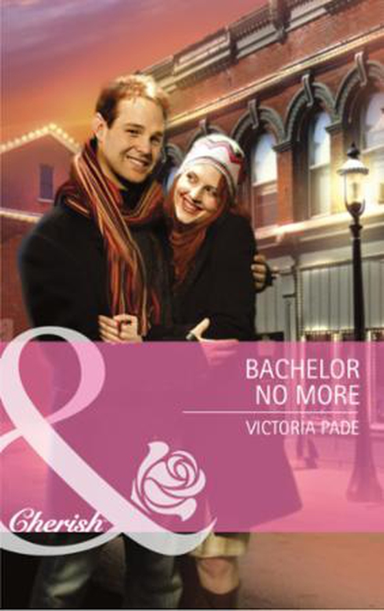 Bachelor no more