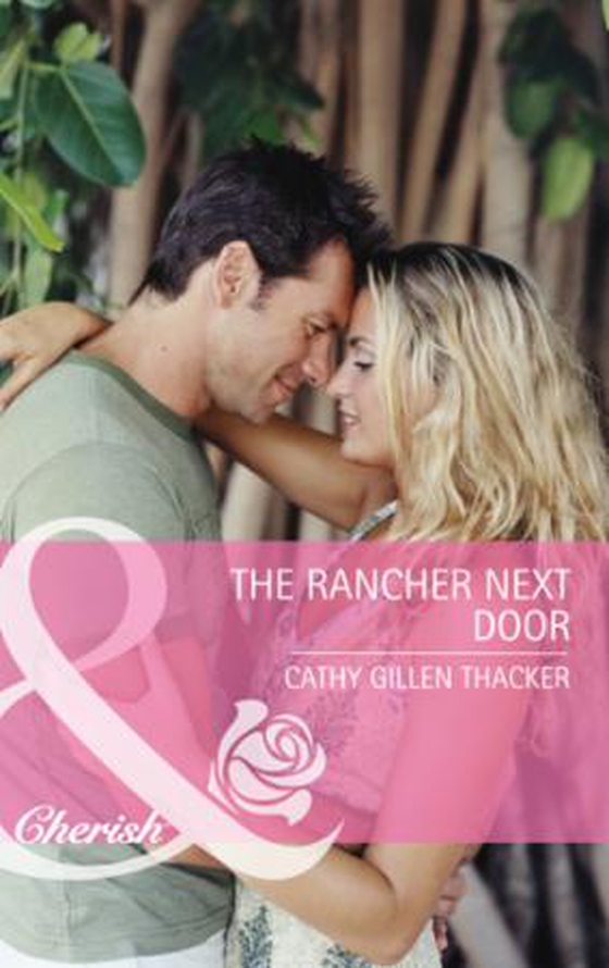 The rancher next door