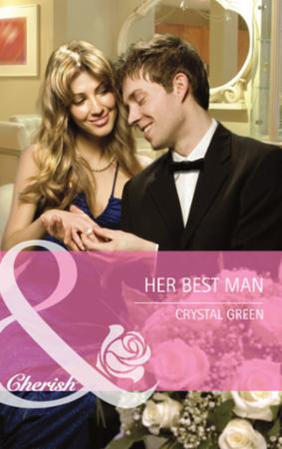 Her best man