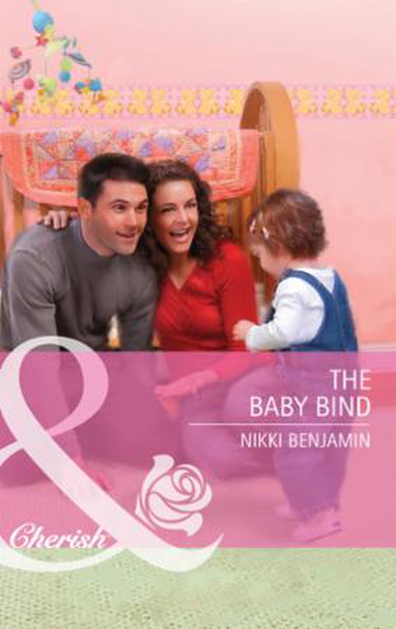 The baby bind