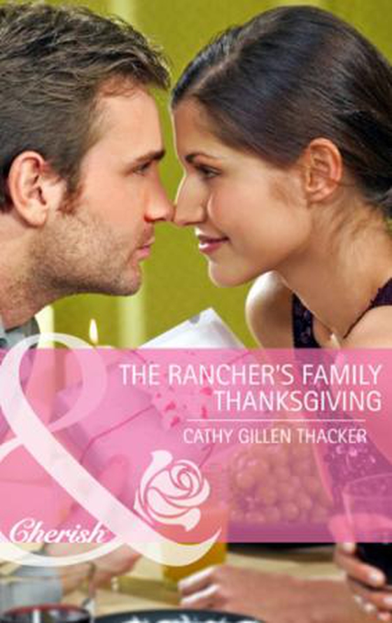 The rancher's family thanksgiving