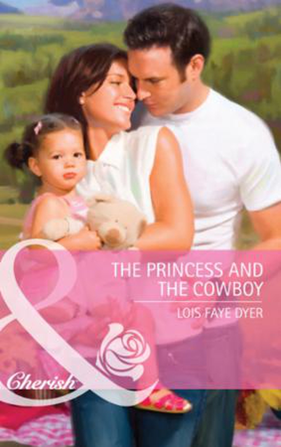 The princess and the cowboy