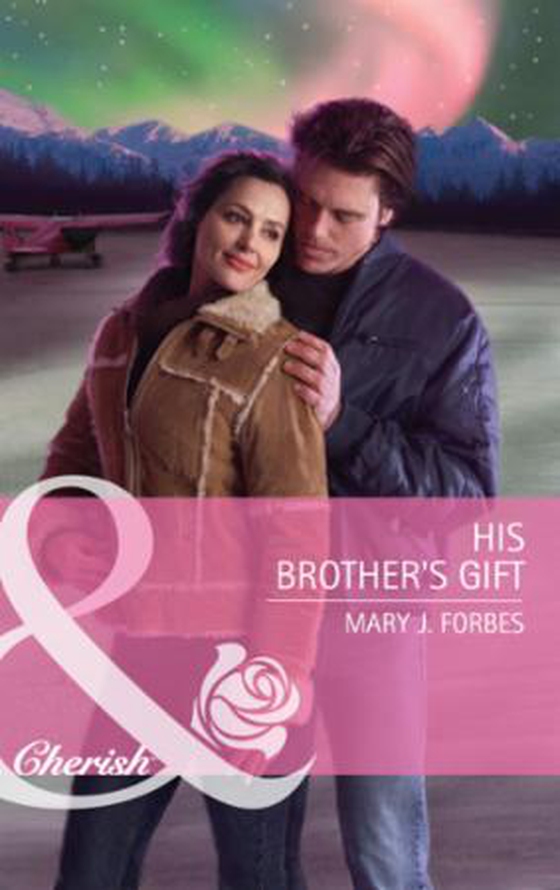His brother's gift