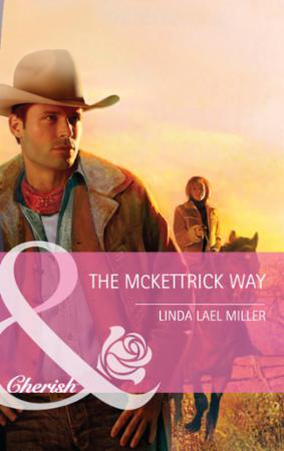 The mckettrick way