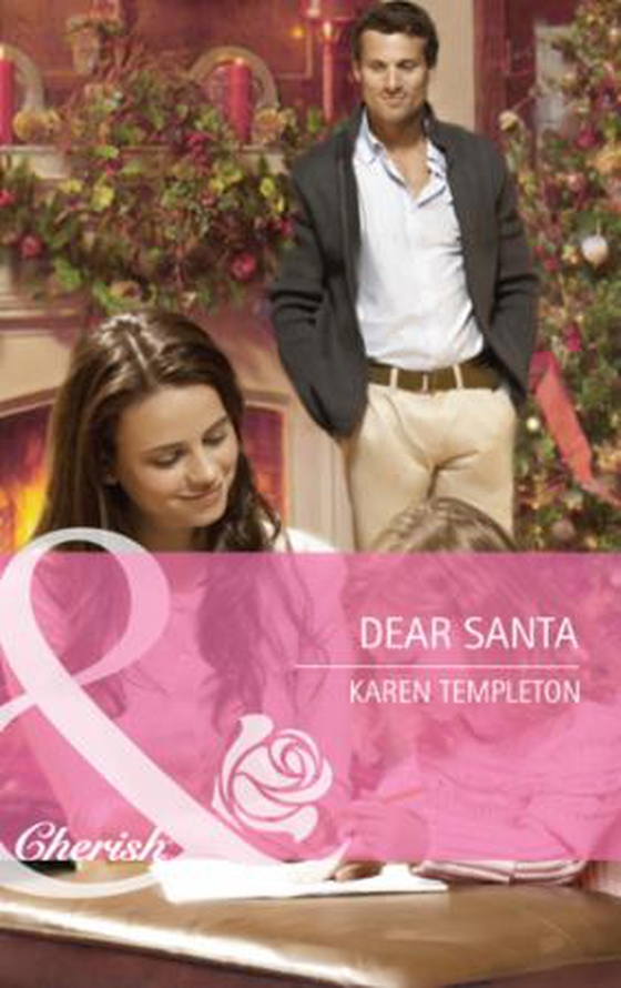 Dear santa