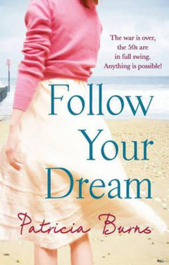 Follow your dream
