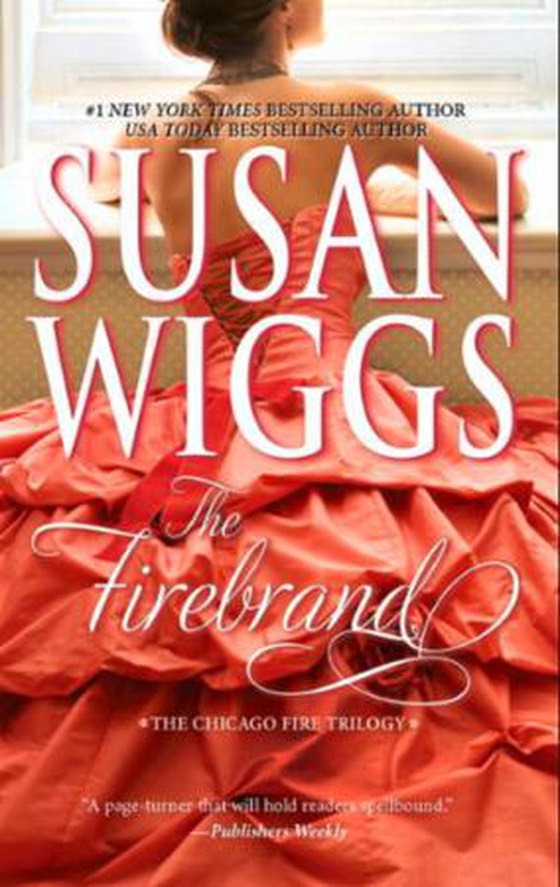 The firebrand