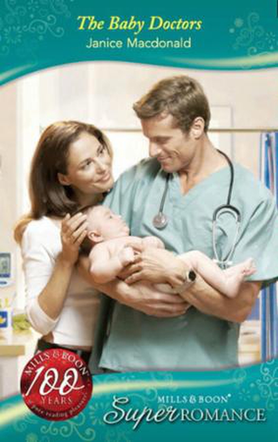 The baby doctors