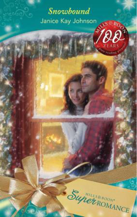 Snowbound (ebok) av Janice Kay Johnson