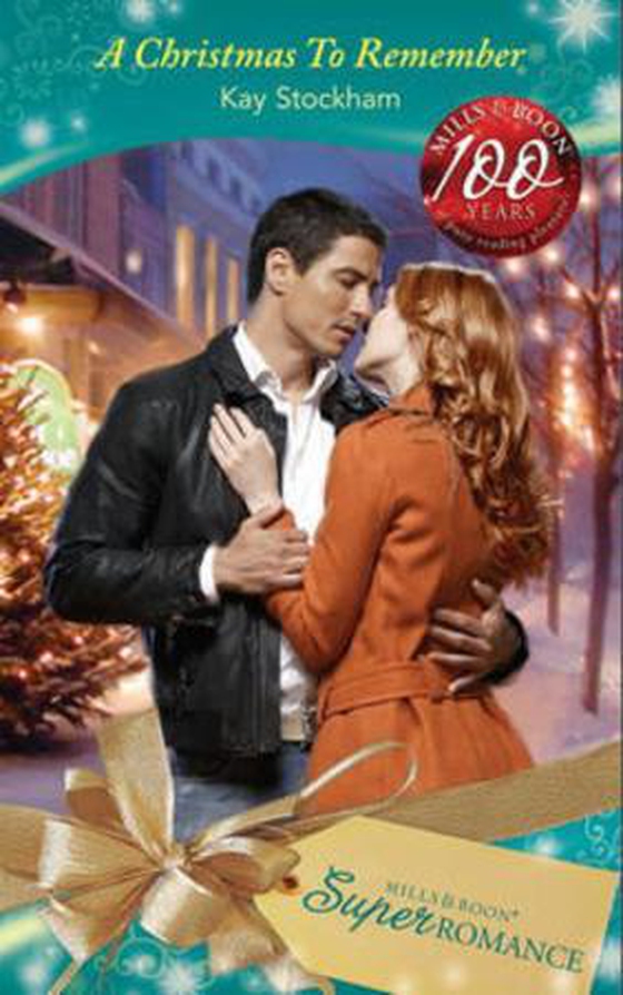 A christmas to remember