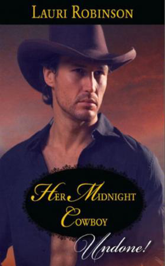 Her midnight cowboy