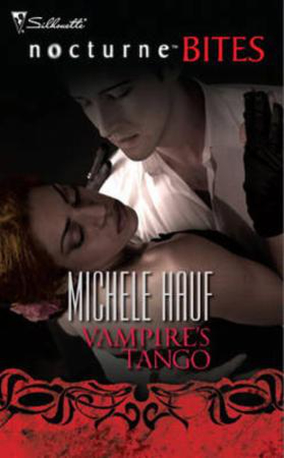 Vampire's tango