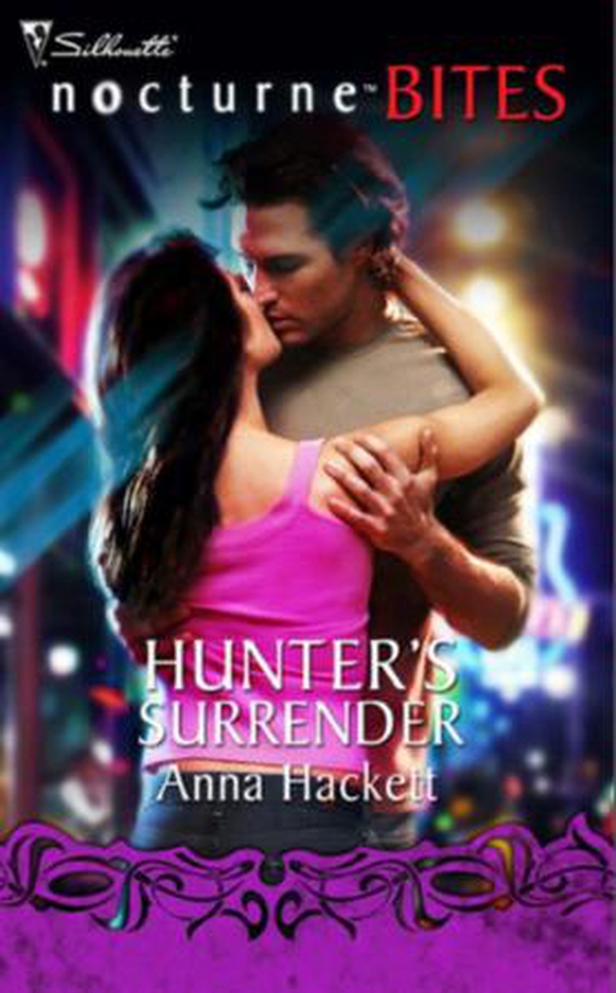 Hunter's surrender