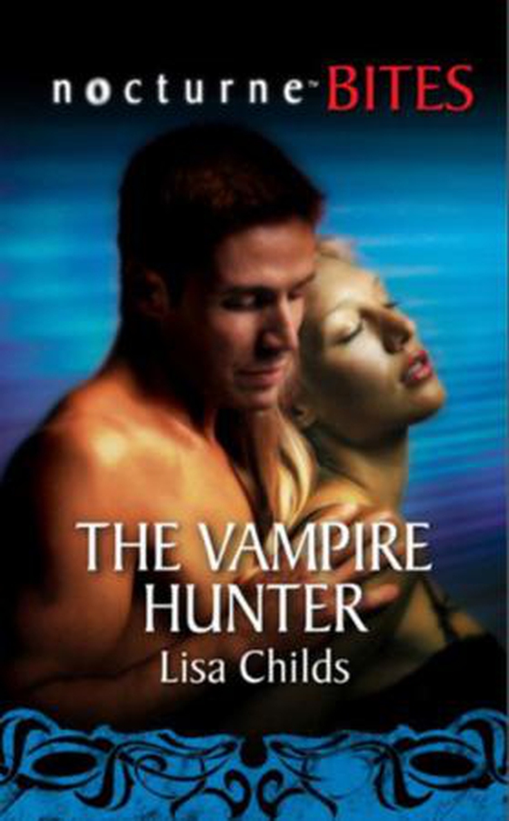 The vampire hunter