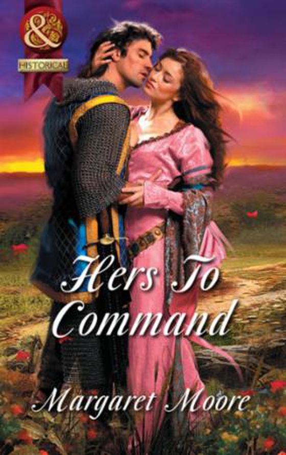 Hers to command