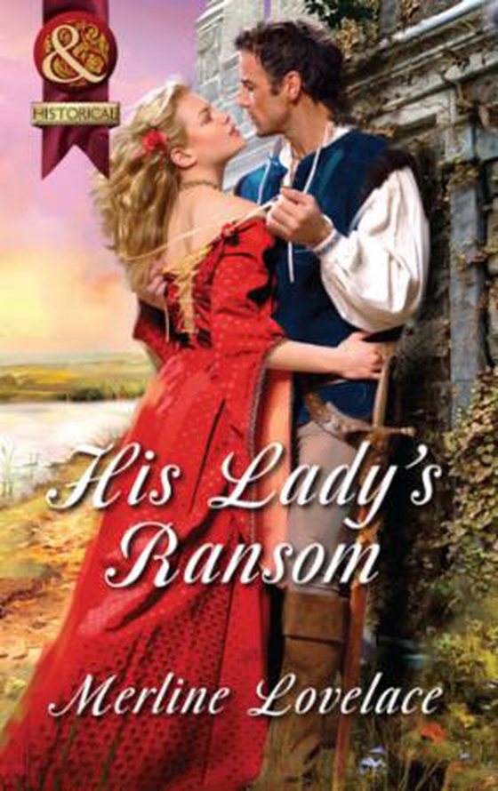 His lady's ransom