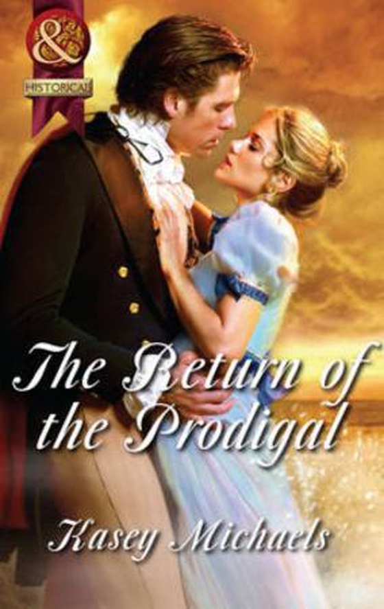 The return of the prodigal