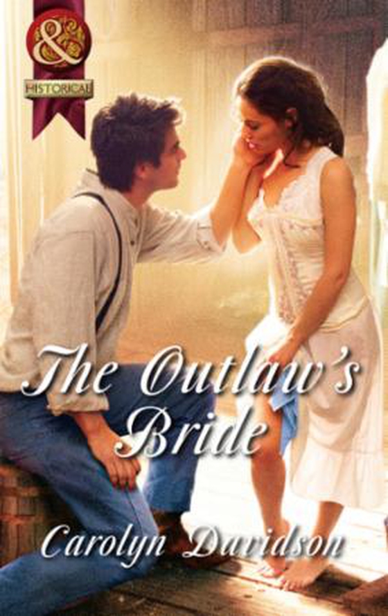 The outlaw's bride