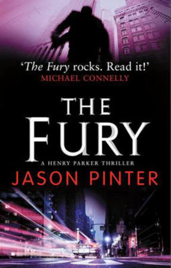 The fury