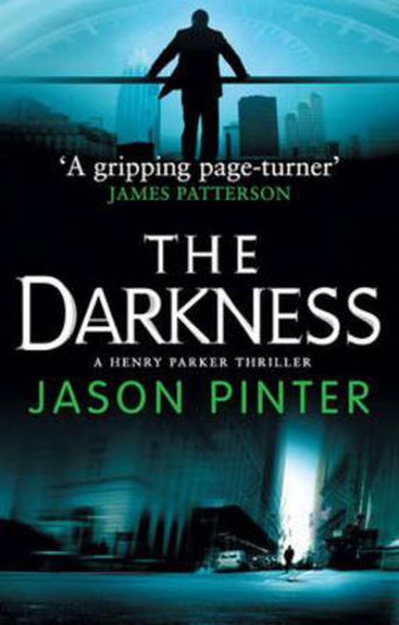 The darkness