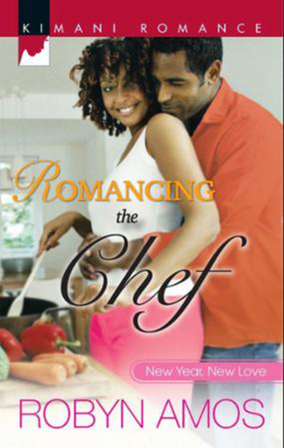 Romancing the chef