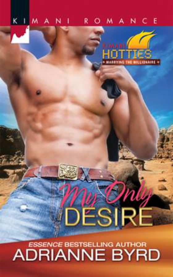 My only desire