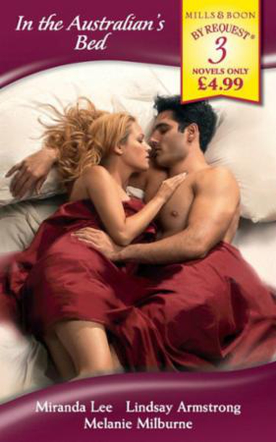 In the australian's bed