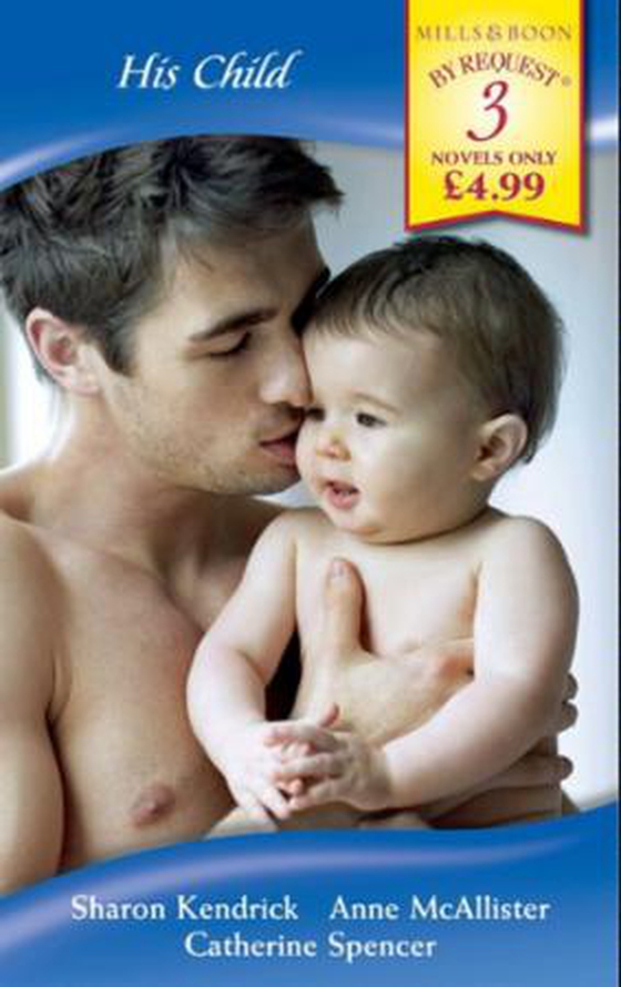 His child