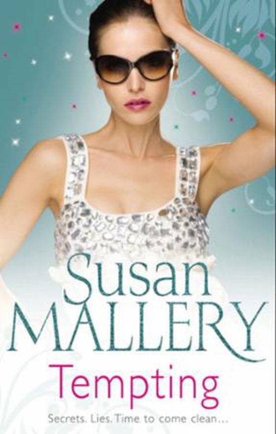 Tempting (ebok) av Susan Mallery