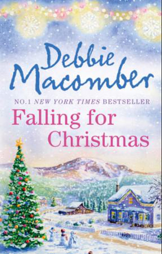 Falling for Christmas