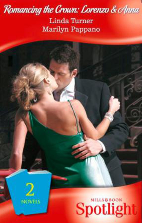 Romancing the crown: lorenzo and anna