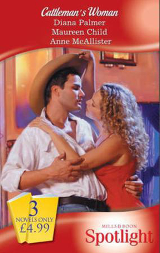 Cattleman's woman
