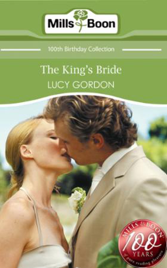 The king's bride