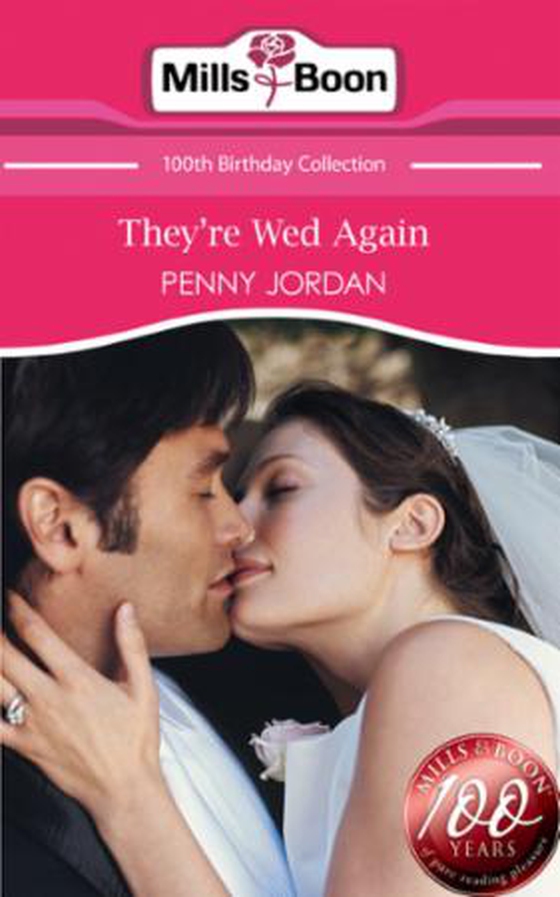 They're wed again