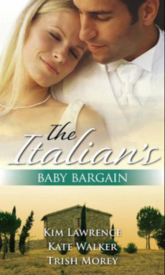 The italian's baby bargain