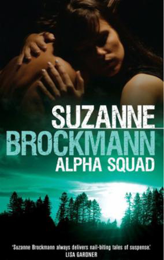 Alpha squad