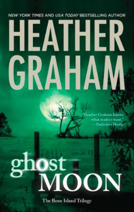 Ghost moon