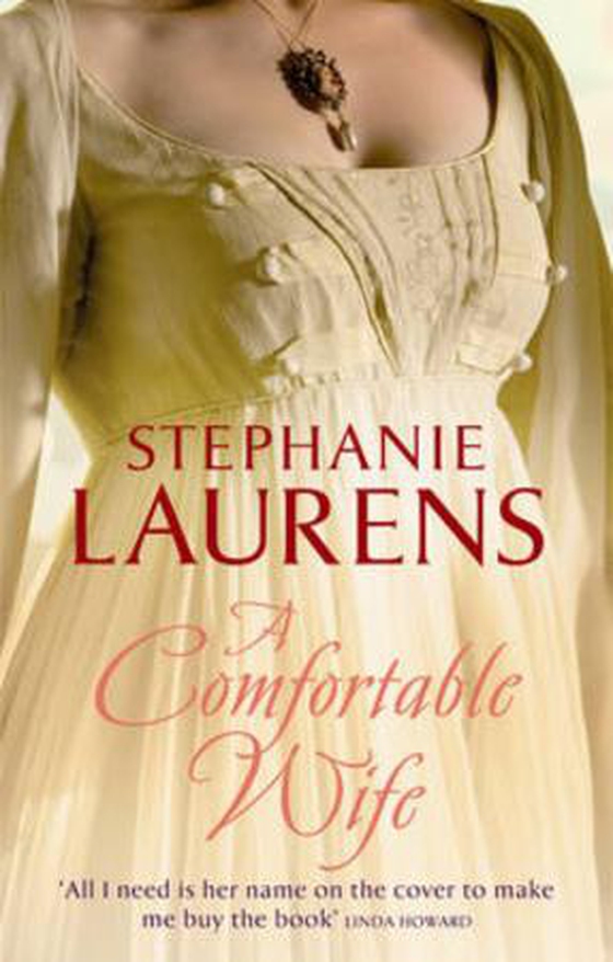 A comfortable wife