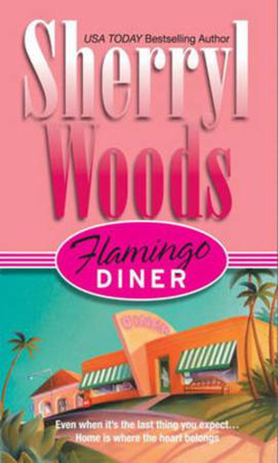 Flamingo diner
