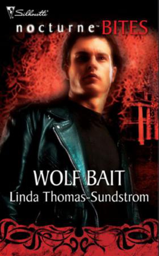 Wolf bait
