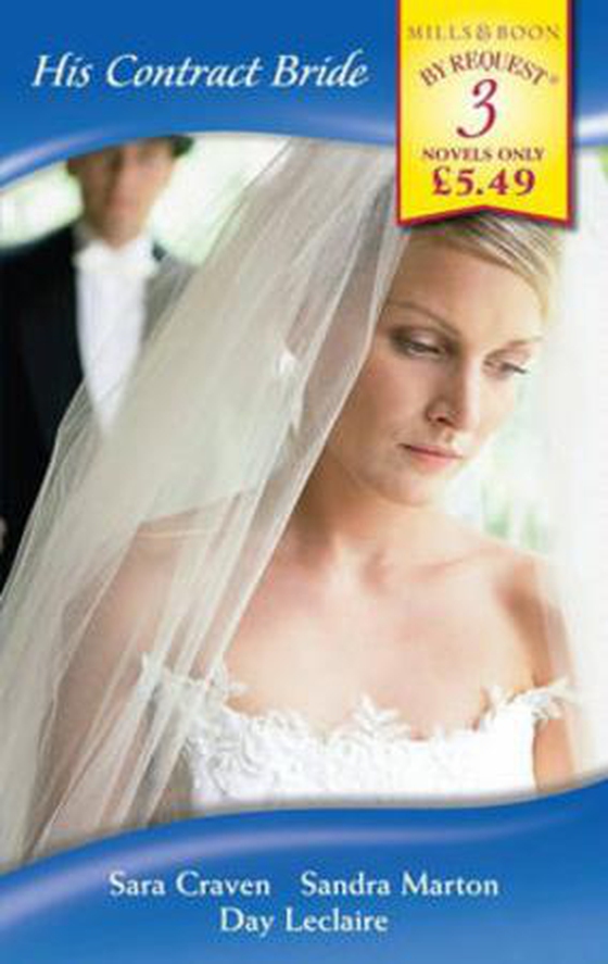 His contract bride