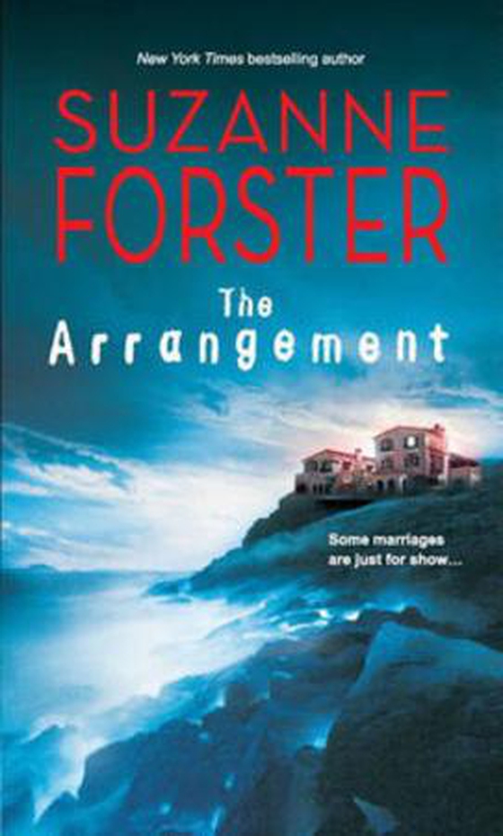 The arrangement