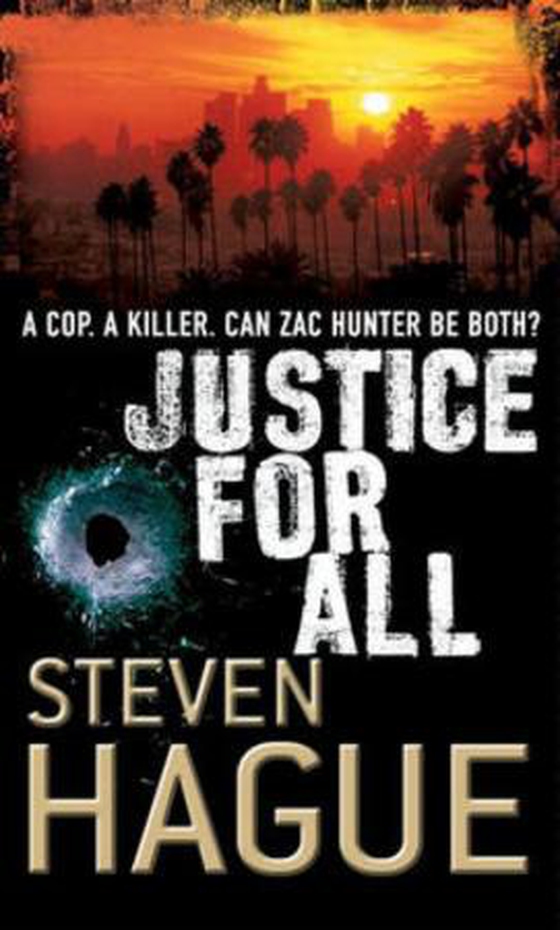 Justice for all
