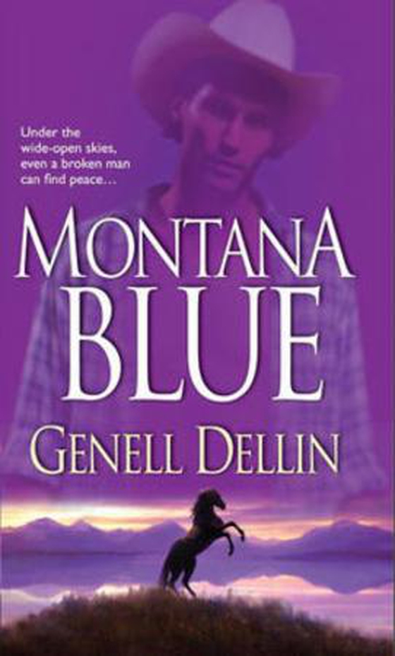 Montana blue