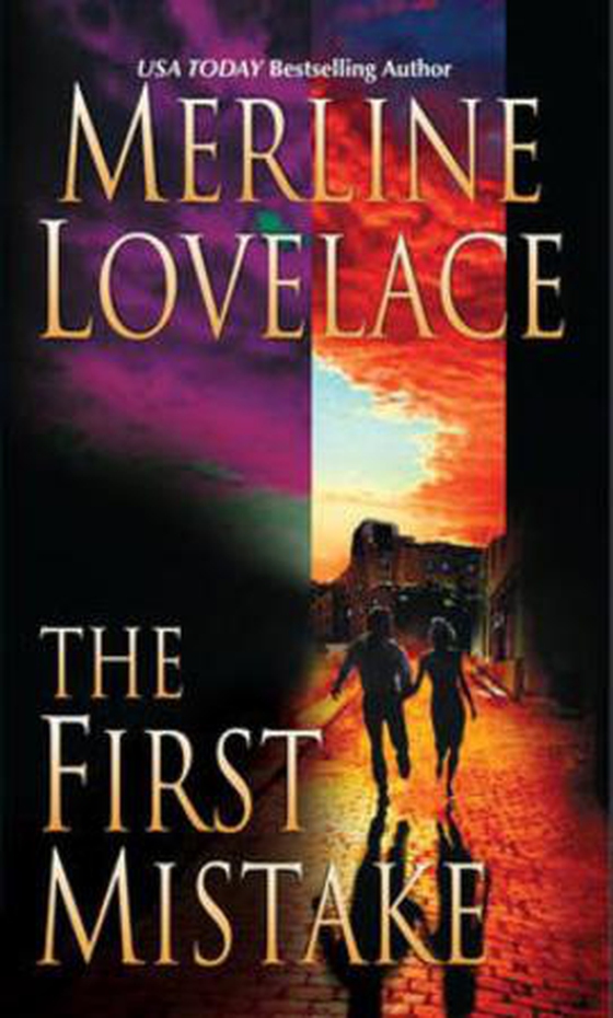 The first mistake